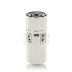 MANN-FILTER Kraftstofffilter
