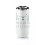 MANN-FILTER Kraftstofffilter