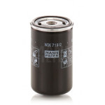 MANN-FILTER Kraftstofffilter
