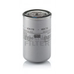 MANN-FILTER Kraftstofffilter