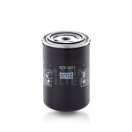 MANN-FILTER Kraftstofffilter
