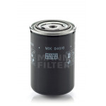 MANN-FILTER Kraftstofffilter