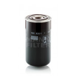 MANN-FILTER Kraftstofffilter