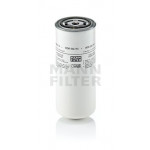MANN-FILTER Kraftstofffilter