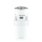 MANN-FILTER Kraftstofffilter