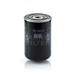 MANN-FILTER Ölfilter