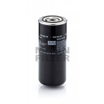 MANN-FILTER Ölfilter