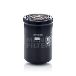 MANN-FILTER Ölfilter