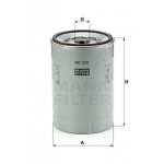 MANN-FILTER Kraftstofffilter