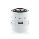 MANN-FILTER Kraftstofffilter