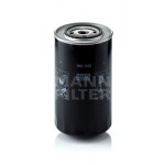 MANN-FILTER Kraftstofffilter