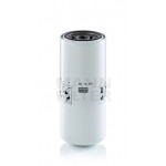 MANN-FILTER Kraftstofffilter