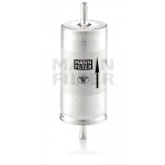 MANN-FILTER Kraftstofffilter
