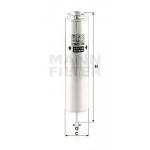 MANN-FILTER Kraftstofffilter