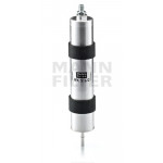 MANN-FILTER Kraftstofffilter