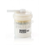 MANN-FILTER Kraftstofffilter