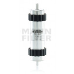 MANN-FILTER Kraftstofffilter