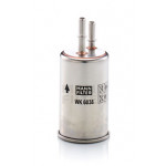 MANN-FILTER Kraftstofffilter