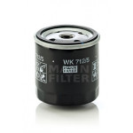 MANN-FILTER Kraftstofffilter