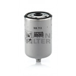 MANN-FILTER Kraftstofffilter