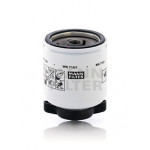 MANN-FILTER Kraftstofffilter