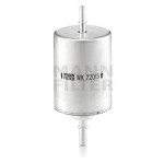 MANN-FILTER Kraftstofffilter