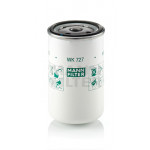 MANN-FILTER Kraftstofffilter