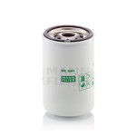 MANN-FILTER Kraftstofffilter