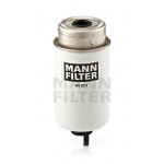 MANN-FILTER Kraftstofffilter