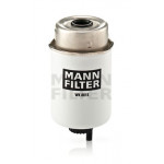 MANN-FILTER Kraftstofffilter