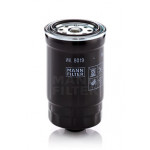 MANN-FILTER Kraftstofffilter