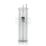 MANN-FILTER Kraftstofffilter