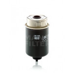 MANN-FILTER Kraftstofffilter