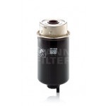 MANN-FILTER Kraftstofffilter