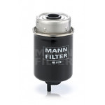 MANN-FILTER Kraftstofffilter