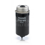 MANN-FILTER Kraftstofffilter