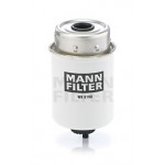 MANN-FILTER Kraftstofffilter