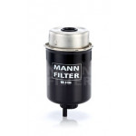 MANN-FILTER Kraftstofffilter
