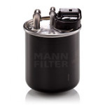 MANN-FILTER Kraftstofffilter