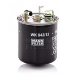 MANN-FILTER Kraftstofffilter