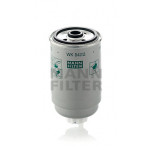 MANN-FILTER Kraftstofffilter