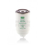 MANN-FILTER Kraftstofffilter