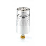 MANN-FILTER Kraftstofffilter