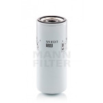 MANN-FILTER Kraftstofffilter