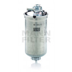 MANN-FILTER Kraftstofffilter
