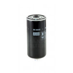 MANN-FILTER Kraftstofffilter
