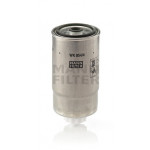 MANN-FILTER Kraftstofffilter