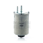 MANN-FILTER Kraftstofffilter