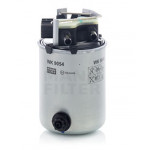 MANN-FILTER Kraftstofffilter