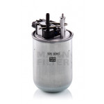 MANN-FILTER Kraftstofffilter